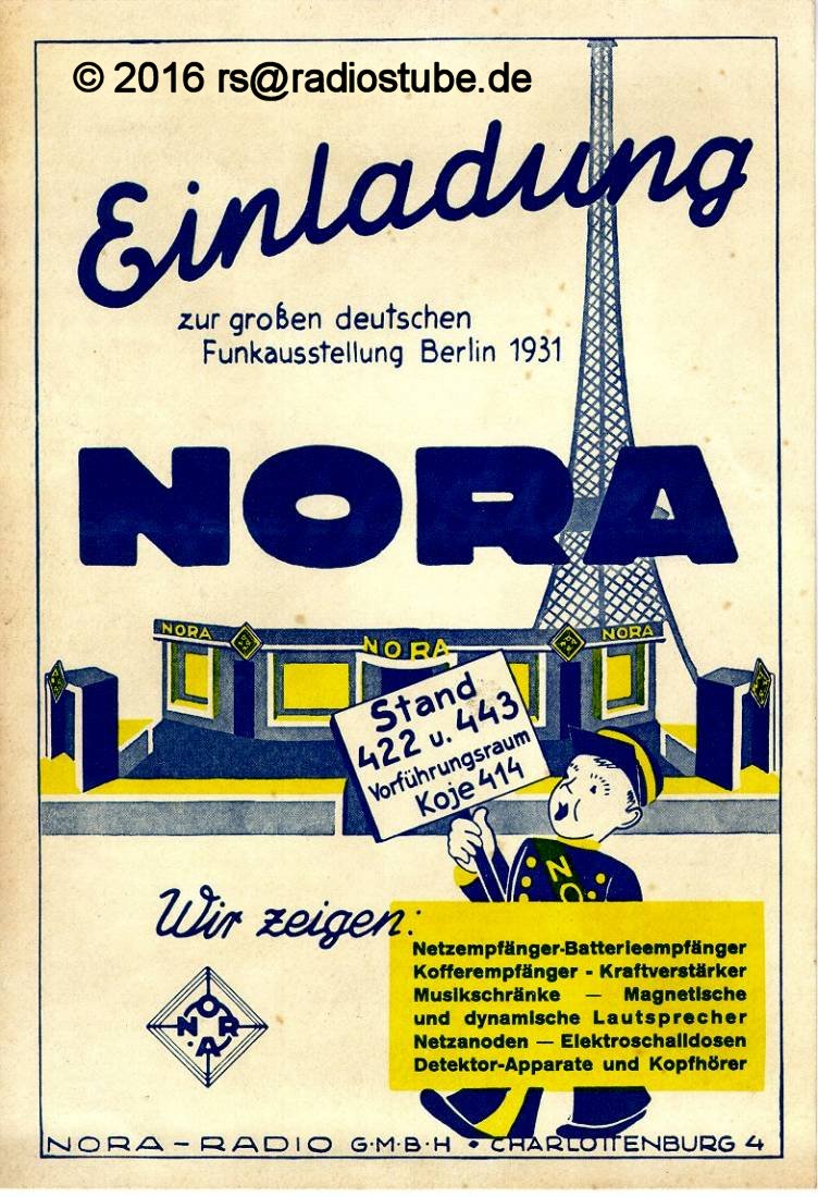 Nora S 30